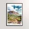Great Basin National Park Poster, Travel Art, Office Poster, Home Decor | S4 product 1
